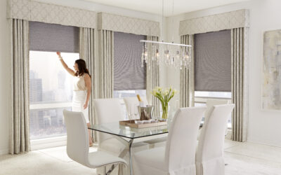 Why Buy Window Treatments from A Local Business vs Box Stores or Online?