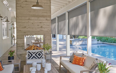 Enhance Your Outdoor Living with Exterior Shades & Awnings
