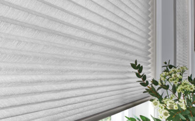 What Are Duettes and Why Are They One of the Most Popular Cellular Shades?