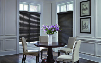 Custom Window Blinds and Their Benefits