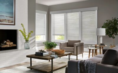 Elevate Your Home with Smart Window Solutions