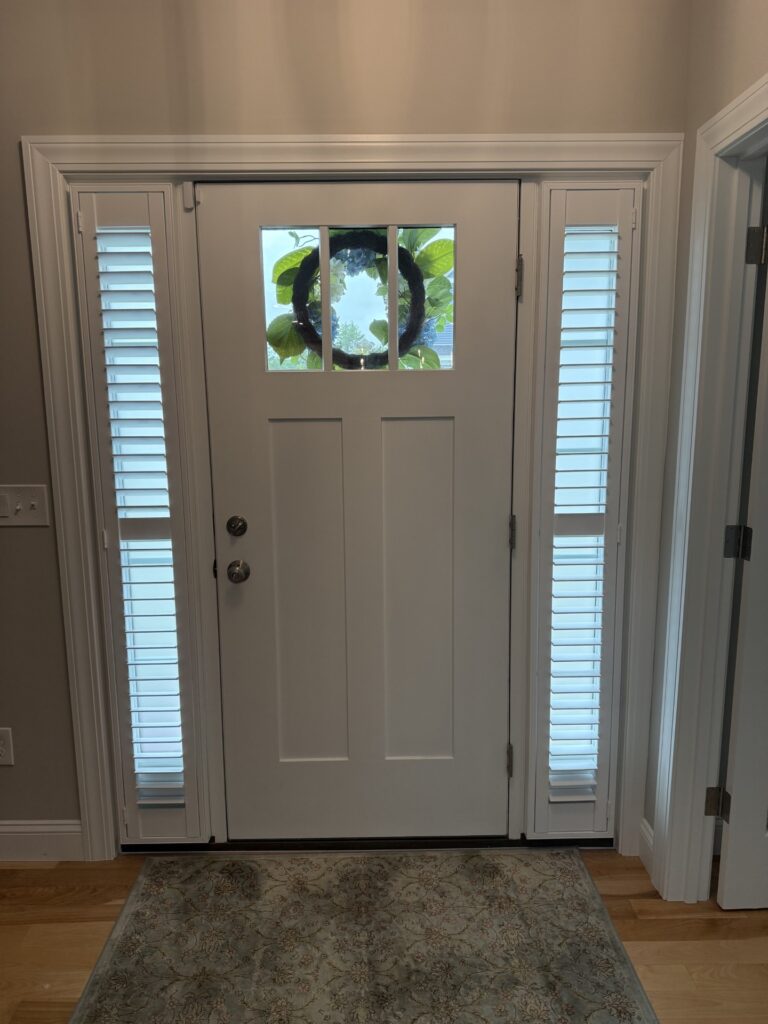 Shutters-Windham