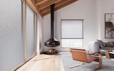 Finding the Perfect Blinds in Andover: What Every Homeowner Should Know