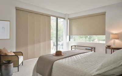 Window Treatments in Andover: Your Guide to Style, Comfort, and Savings